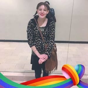 Meet your Posher, Alyssa